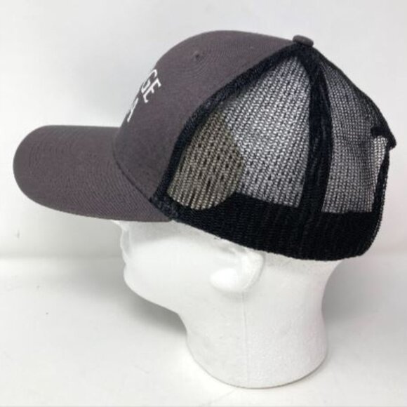 Range USA Trucker Hat - Picture 4 of 7